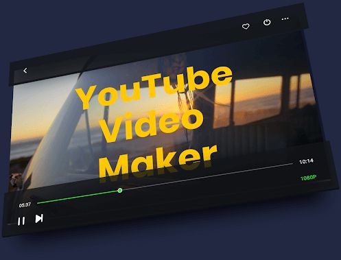 youtube maker banner